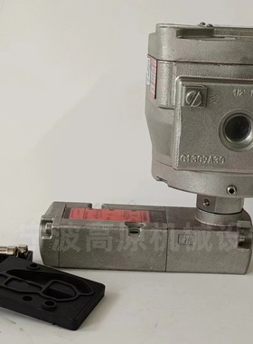 隔爆电磁阀NF8551A421MO WSNF8551A421MO不锈钢隔爆电磁阀