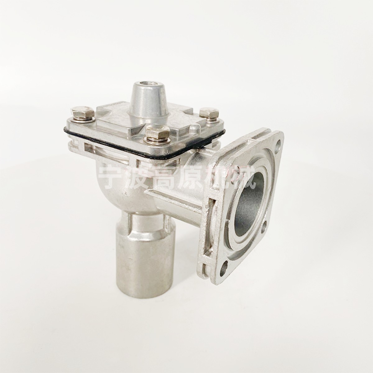 PRETTY GOYEN 法兰式脉冲阀RCAC25FS4012 膜片维修包 K2546