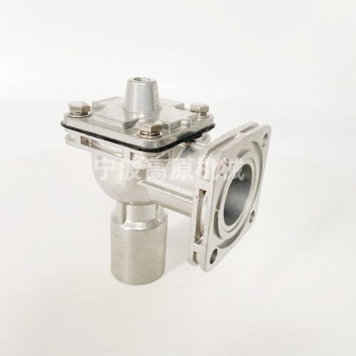 PRETTY GOYEN 法兰式脉冲阀RCAC25FS4012 膜片维修包 K2546