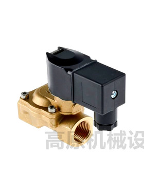 8254417.9151.024.00 电磁阀8254417.9154.230.49 二位二通电磁阀