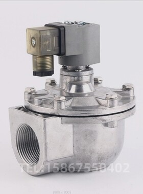 PRETTY GOYEN CA35T010 CAC35T 1.5寸直角式脉冲阀 除尘阀