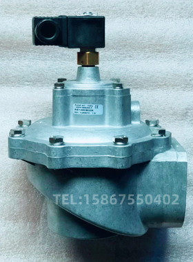 AE1475G020 2.5寸 AUTEL AE1460B225 电磁脉冲阀 奥特尔脉冲阀