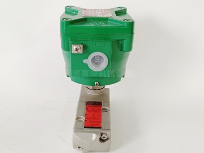 EF8551G321MO VCEFCM8551A421MO NF8551A321 管式电磁阀