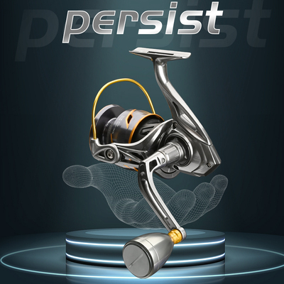 凯登司Persist中国8纺车轮