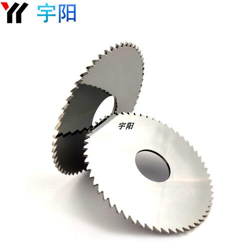 整体硬合金钨钢锯片60/70厚0.2-4