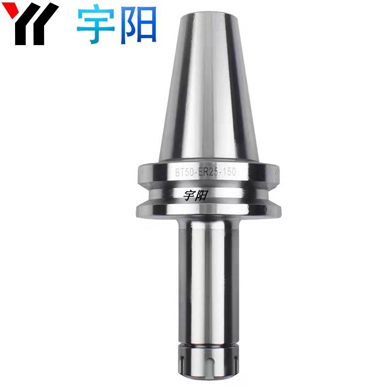 数控刀柄BT40BT30BT50ER32 25 20 16 11CNC高精度刀头动平衡刀把/
