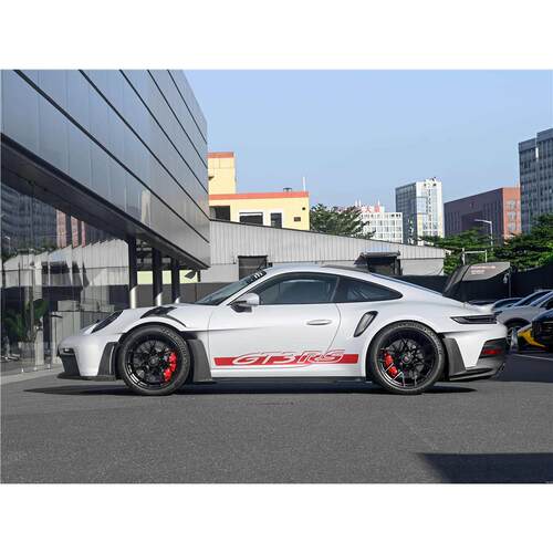 新保时捷9112GT3RS专用