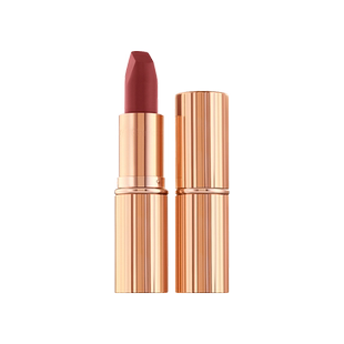 【星品尝鲜盒】CT摩登雾感唇膏1.1g体验礼口红