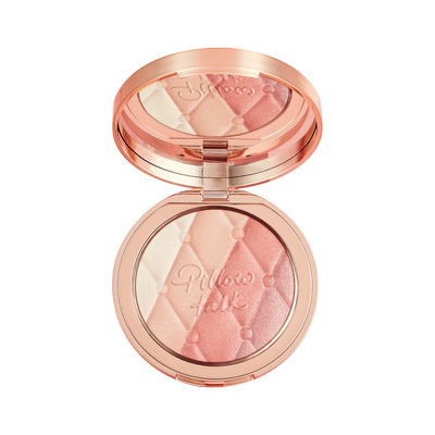 CT星光筑颜高光修容一体综合盘