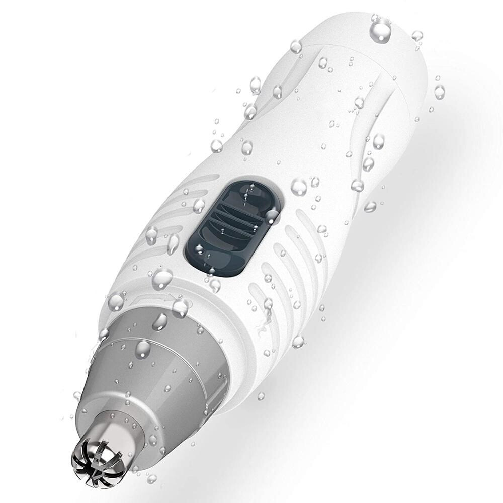 new Ear Nose Hair Trimmer Clipper Professional Painless Eye
