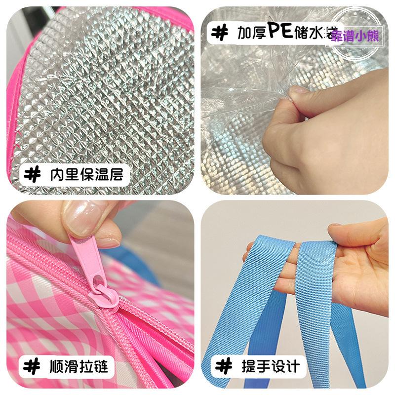 泡脚桶可折叠洗脚袋加长过膝宿舍