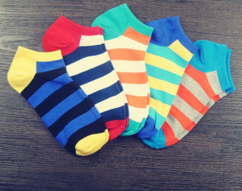 Chaussettes de sport - Ref 1071241 Image 1