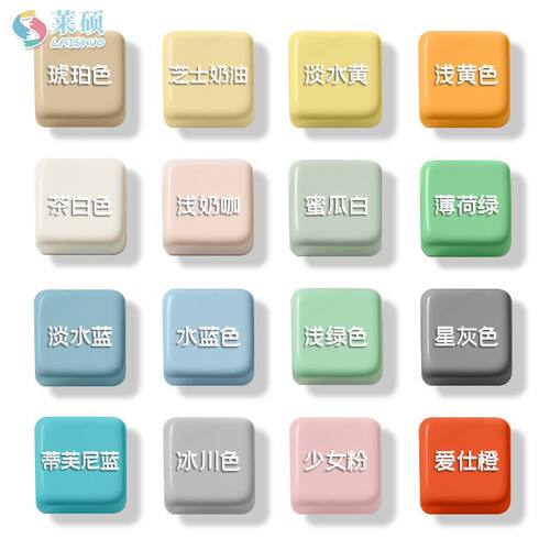 【全网热销50W+】家用水性木器漆