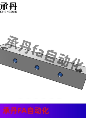 BTAN SBMA SBMAA BMUA BMUACA CAP CP F FAP歧管块气压用连接块