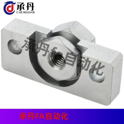 浮动接头C-FJRHA C-FJR4 5 6 8 10-0.7 0.8 1.0 1.25气缸链接