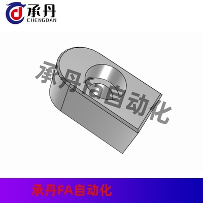 BLC71-B8B10B12B14B15B16B18-L15L20L25L30L40L50L60L70平键沉孔C