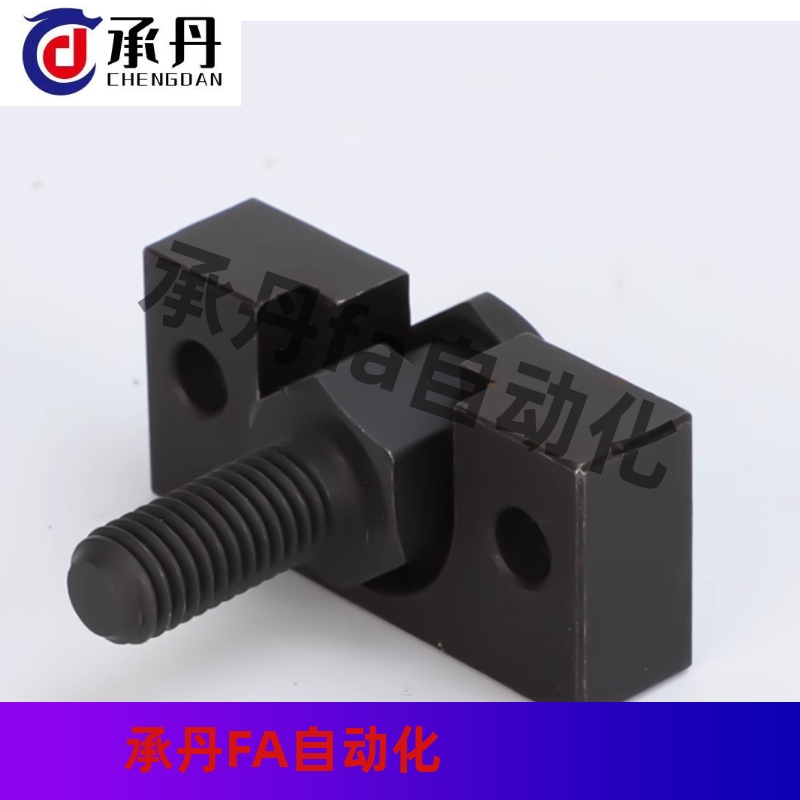 浮动接头FJDHA3 4 5 6 8 10-0.5 0.7 1.0 1.25 气缸连接器