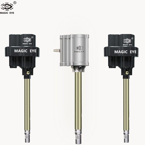 MagicEye电眼耐高压力黄油机