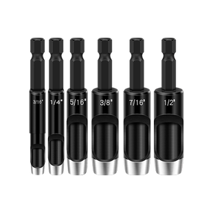 kt打孔圆冲皮带冲手工皮具工具精钢冲子圆柱冲电动打孔器空心