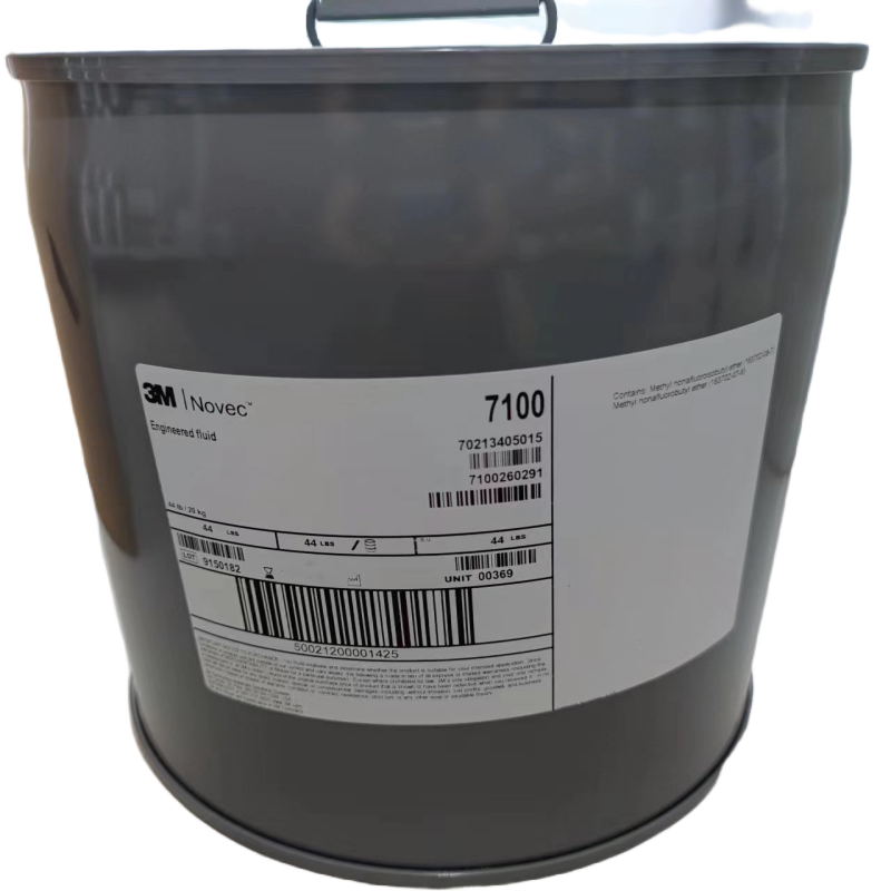3mnovec7100冷却液清洗剂氟化液