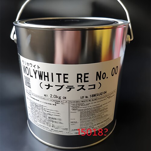 机器人润滑油机械手减速机润滑脂