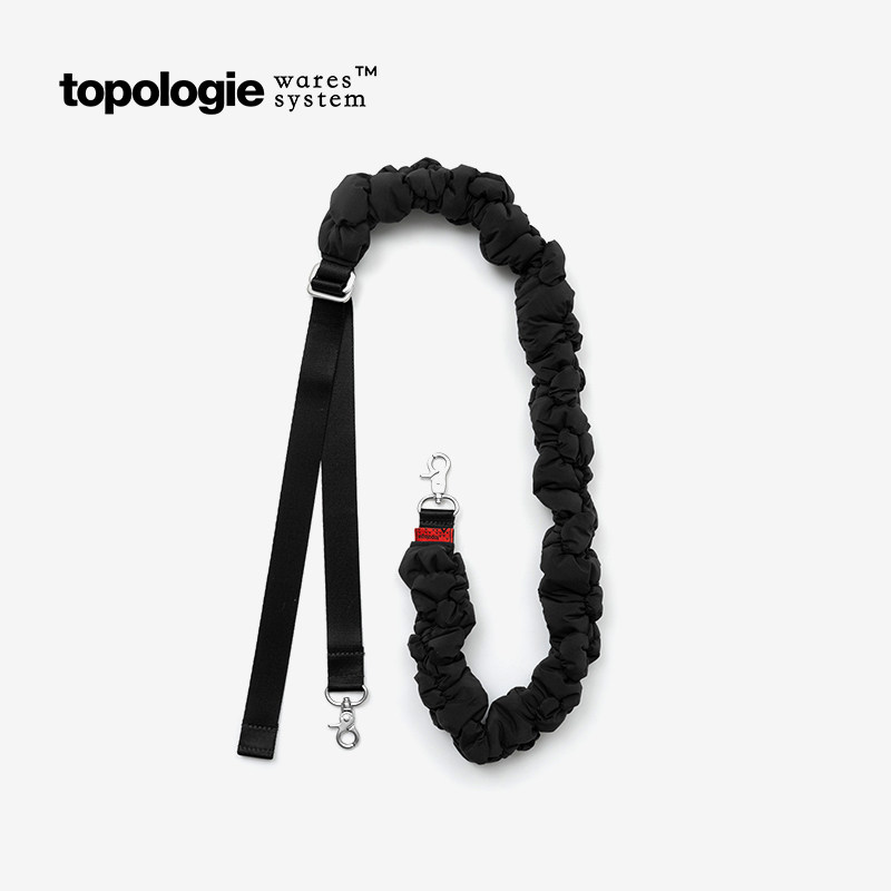 TopologieCloud机能风包带可调节图片