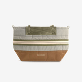 Topologie Convert Tool百变托特包自由伸缩单肩包手提休闲大容量