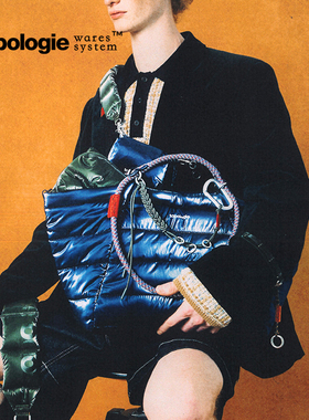 Topologie托特包大容量女斜挎手提包轻奢电脑包 通勤潮牌生日礼物