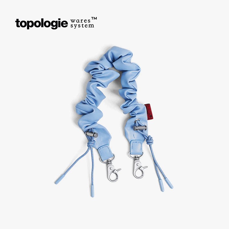 TopologieBungee弹性手机挂绳