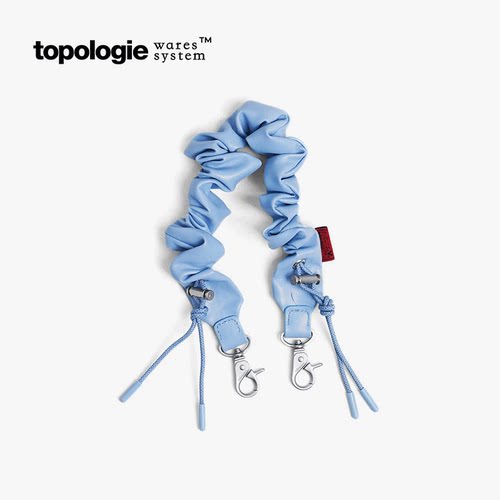 TopologieBungee弹性手机挂绳