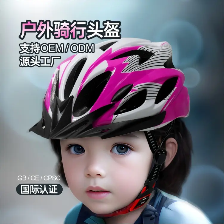 工厂直供户外运动一体成型轮滑