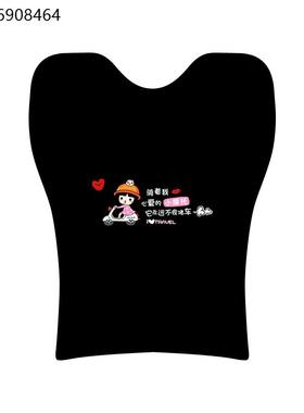 爱玛晴天MICO专用脚垫装饰爱玛电动车W193防水防滑脚踏垫踏板脚踩