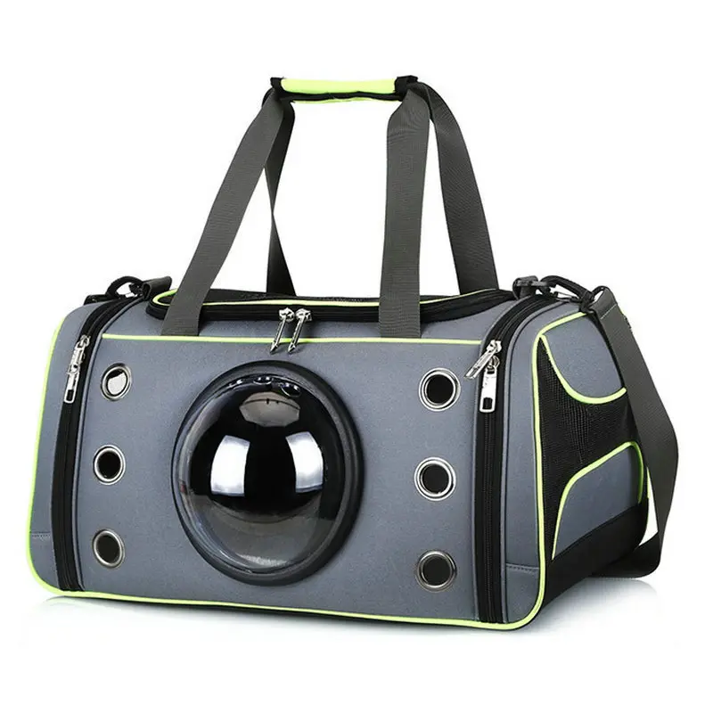 手提猫包多功能车载宠物包可折叠