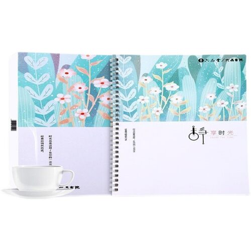 六品静享时光手写体字帖行楷