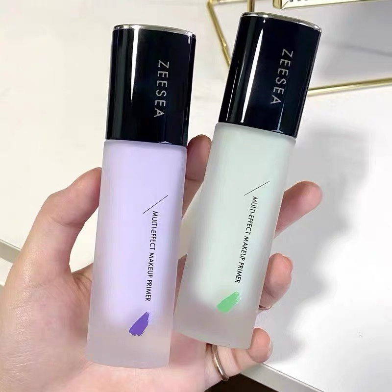 ZEESEA滋色隔离霜遮瑕保湿