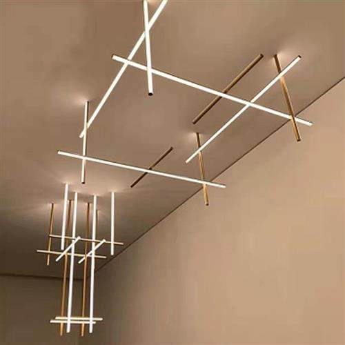 售楼部吊灯酒店工程沙盘大型会所异形宴会厅定制五金灯具光立方,家装灯饰光源,客厅吊灯,淘宝优惠券,粉丝福利购,淘宝优惠卷