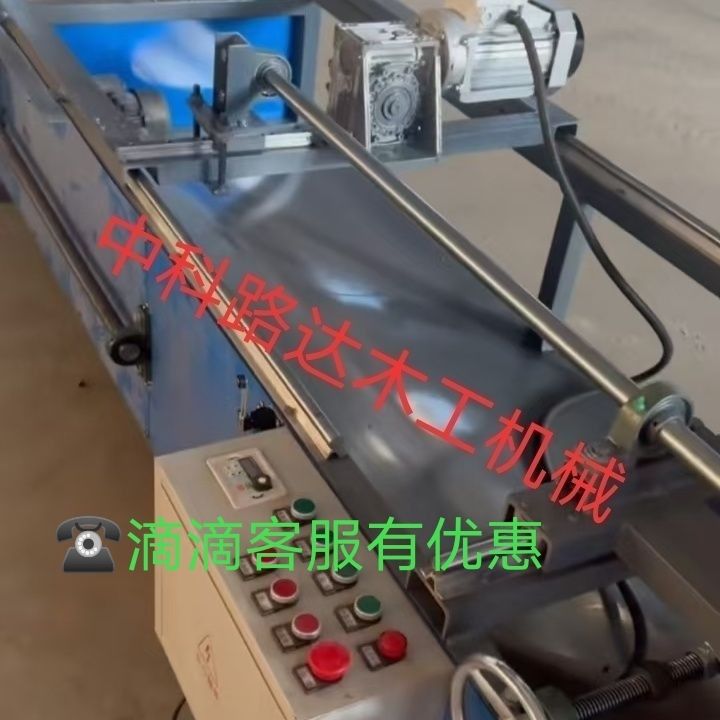 全自动蜂桶挖孔机圆木桶打孔机蜂桶蜂箱打孔掏圆木机器全自动厂家