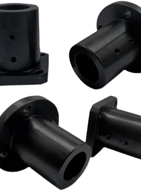 50导向轴25支座GBC01/GBF02/12/11/16/21/22/26/06-D20/30/35-40