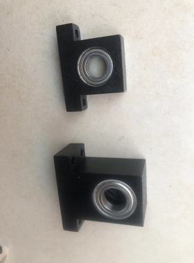 代爱安特  BDTS-6005 6006-2ZH-A B40 50 80轴承座组件