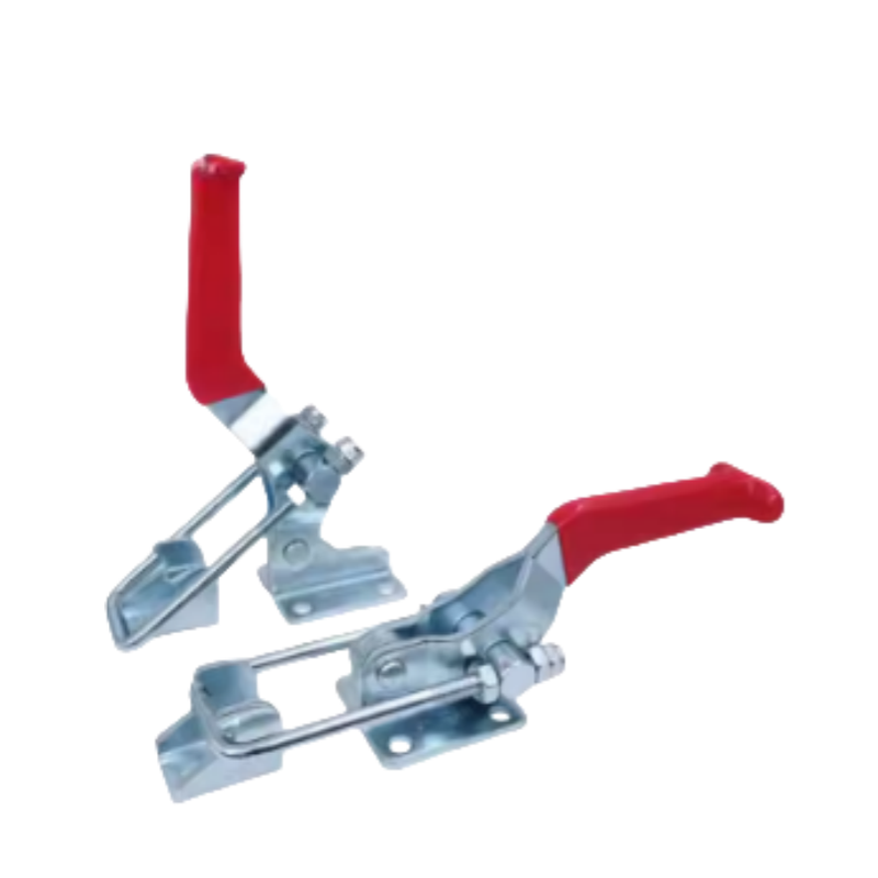 WDC40323 WDC40323-SS WDC40324 WDC40324-SS快速夹钳 门闩拉紧式