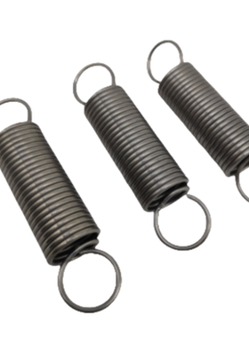 AWY BWY AUY BUY2 3 4 5 6 8 10-20 25 30 35 40 45 5055拉伸弹簧