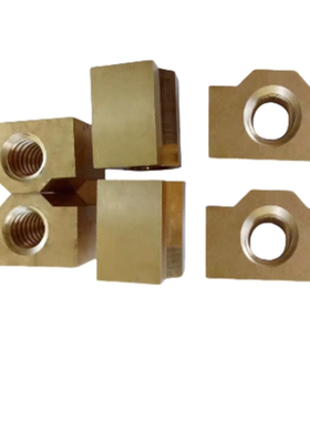 MTSER/C-MTSPNRC/MTSPFRC10 12 14 16 20 22 25 28梯形丝杠用螺帽