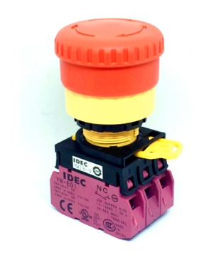 急停按钮MEB-SS19-R YME16C-S3C6/U3C3/U7C3/S3C3YAN-R