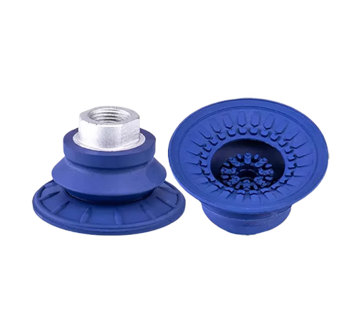 双层吸盘ZP2-02ZJN ZP2-05ZJS ZP2-04ZJS ZP2-06ZJN黑色防静电