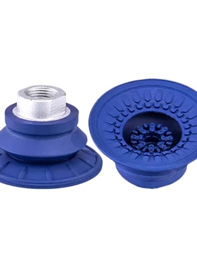 双层吸盘ZP2-02ZJN ZP2-05ZJS ZP2-04ZJS ZP2-06ZJN黑色防静电