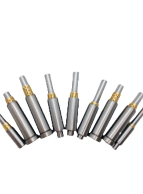 LOC01 02 11 12 21 22-D3 D4 D5 D6 D8 D10 D12滚珠衬套导向组件