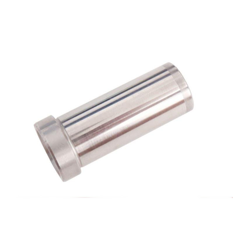 LOM21/26-3/4/5/6/8/10/12-L10/L20/L30/L40/L50微型滚珠带肩衬套