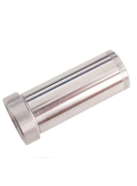 LOM21/26-3/4/5/6/8/10/12-L10/L20/L30/L40/L50微型滚珠带肩衬套