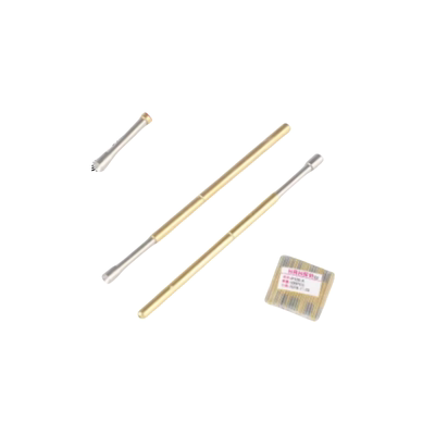 TP604-D19 TP604-E19探针/探针座 NP604系列