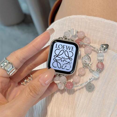 iwatch表带S941mm女款applewatch